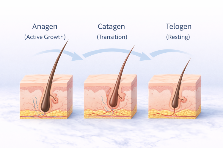 5 лучших средств для роста волос: что действительно работает