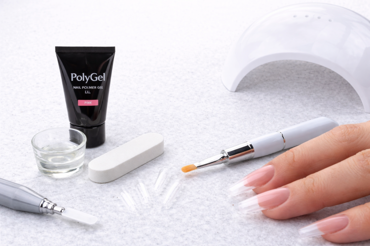 Что такое полигель и как им пользоваться?