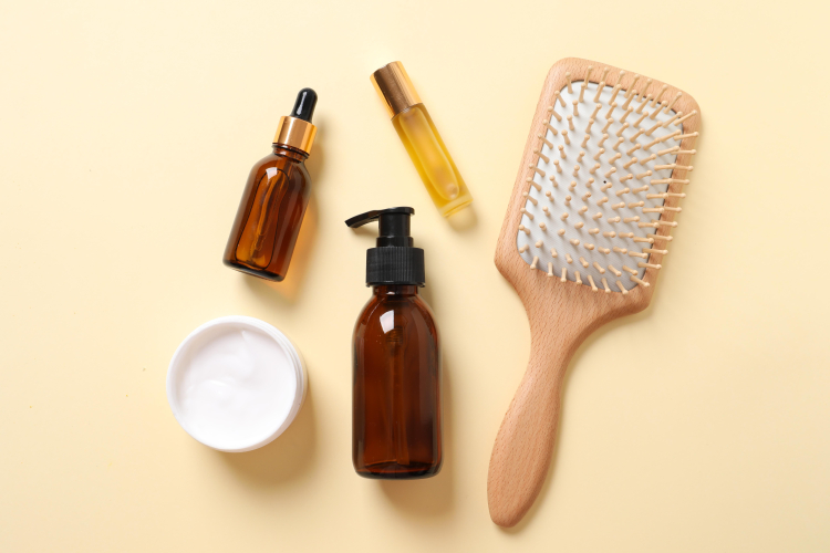 Ищете шампунь против перхоти?