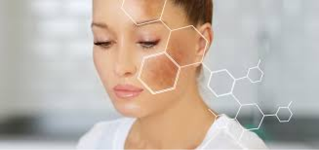 Койєва кислота: помічник у боротьбі з пігментацією та акне