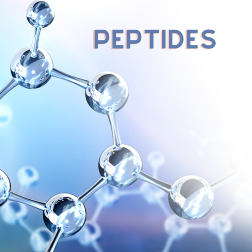 Що таке пептиди та кому варто додати їх у догляд