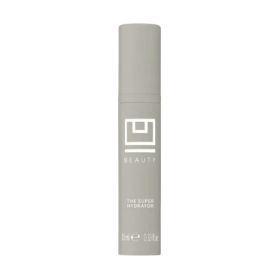 Нічний крем для обличчя U Beauty The Super Hydrator Face Moisturizer 10 ml Mini