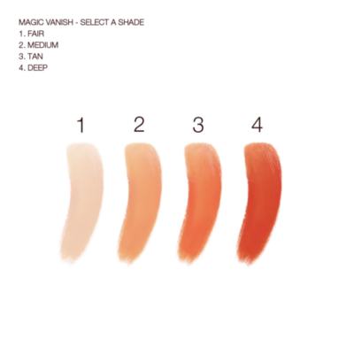 Корректор-консилер Charlotte Tilbury Magic Vanish Under Eye and Face Colour Correction (1 Fair) 2.5 g