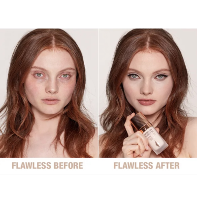 Корректор-консилер Charlotte Tilbury Magic Vanish Under Eye and Face Colour Correction (1 Fair) 2.5 g