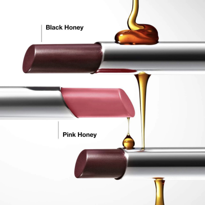 Набір бальзамів для губ Clinique Cult Classic Lip Duo (Black Honey | Pink Honey) 2x1.2 g Mini