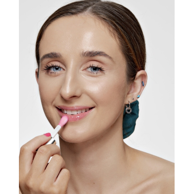 Масло для губ Clarins Lip Comfort Oil (04 Pitaya) 1.4 ml (без коробочки, из набора)