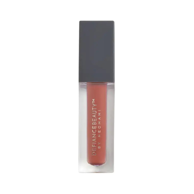 Рідка помада із сатиновим фінішем Defiance Beauty Liquid Lipstick Iconic (Iconic) 4.3 ml