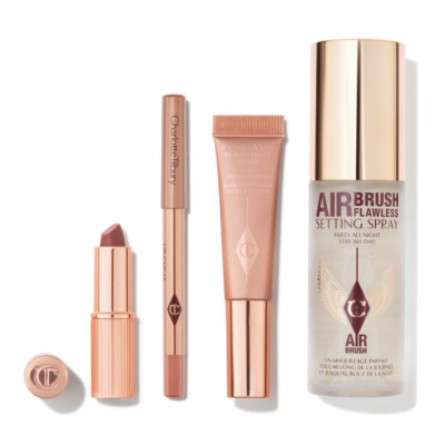Набір для макіяжу Charlotte Tilbury Charlotte's Mini Viral Beauty Icons
