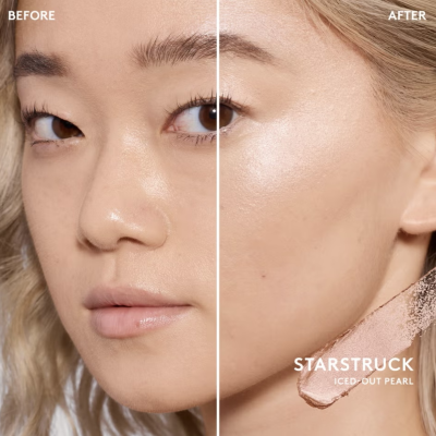 Набор скульптора и хайлайтера Fenty Beauty Mini Match Stix Duo (Amber 01, Starstruck 01)