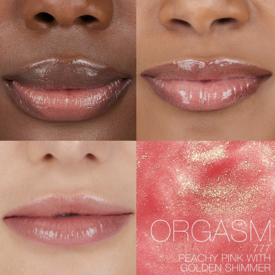 Зволожуюча олія для губ Nars Afterglow Lip Oil (Orgasm 777) 5.7 ml