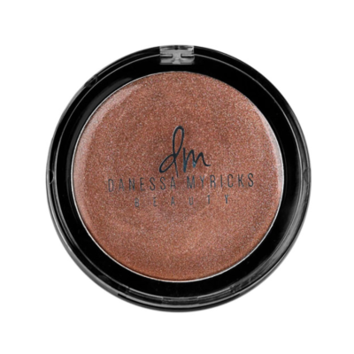 Зволожуючий бальзам для обличчя з ефектом "скляної шкіри" Danessa Myricks Beauty Dew Wet Balm (Hot water) 9 g