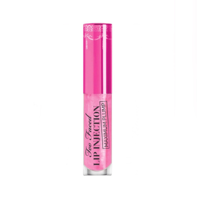 Блиск для губ з ефектом збільшення Too Faced Lip Injection Extreme Lip Plumper (Gum Drop) 2.8 g