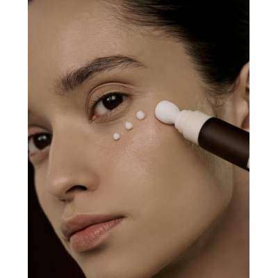Антивіковий крем з бакучіолом для шкіри навколо очей SKIN1004 Madagascar Centella Probio-Cica Bakuchiol Eye Cream 20 ml