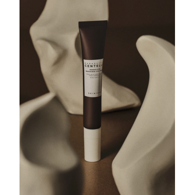 Антивіковий крем з бакучіолом для шкіри навколо очей SKIN1004 Madagascar Centella Probio-Cica Bakuchiol Eye Cream 20 ml