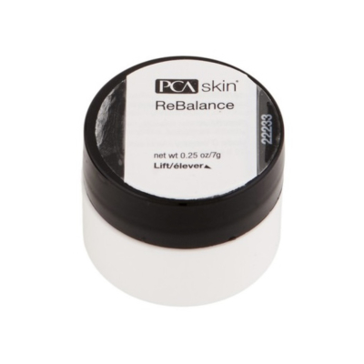 Зволожуючий крем для чутливої шкіри обличчя PCA Skin ReBalance 7 g Mini