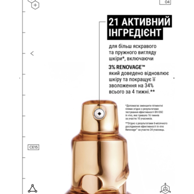 Укрепляющее масло для лица Allies of Skin CE15 Bakuchiol Firming Oil 30 ml