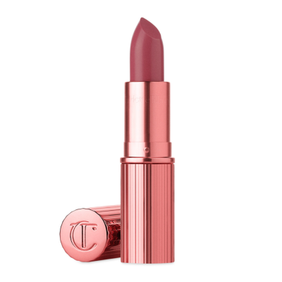 Помада Charlotte Tilbury K.i.s.s.i.n.g. Lipstick (90s Pink) 3.5 g
