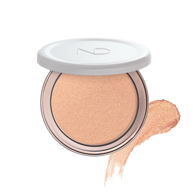 Хайлайтер Natasha Denona HY-GEN Skincare Infused Glow Beautifier (02 Medium) 10 g