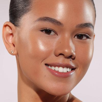 Хайлайтер Natasha Denona HY-GEN Skincare Infused Glow Beautifier (02 Medium) 10 g