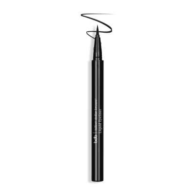 Підводка для очей Billion Dollar Beauty Liquid Black Eyeliner 1.8 ml