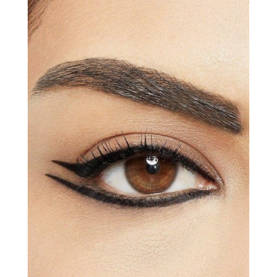 Підводка для очей Billion Dollar Beauty Liquid Black Eyeliner 1.8 ml