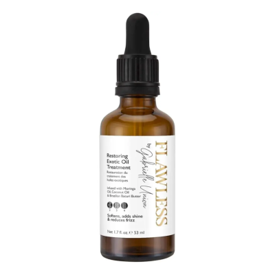 Олія для волосся Flawless by Gabrielle Union Restoring Exotic Oil Treatment 50 ml