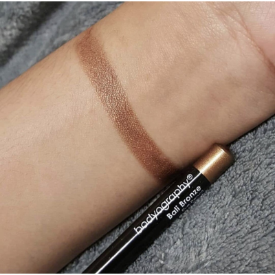 Карандаш для глаз Bodyography Eye Pencil (Bali Bronze) 1.1 g