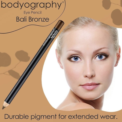 Карандаш для глаз Bodyography Eye Pencil (Bali Bronze) 1.1 g