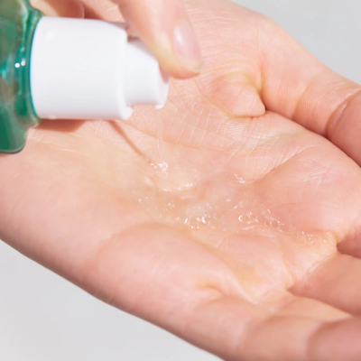 Легкая сыворотка для лица с РНА кислотами Dr.Jart+ Pore Remedy PHA Exfoliating Serum 30 ml