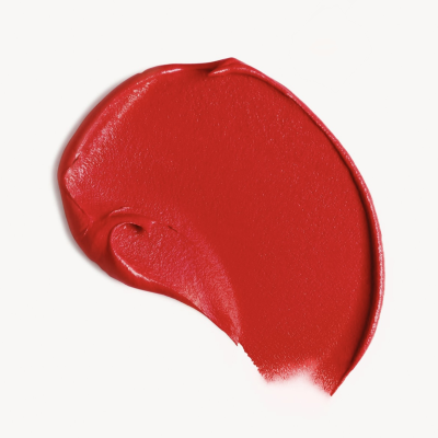 Помада для губ з сатиновим фінішем Burberry Kisses Lipstick (Military Red 109) Mini