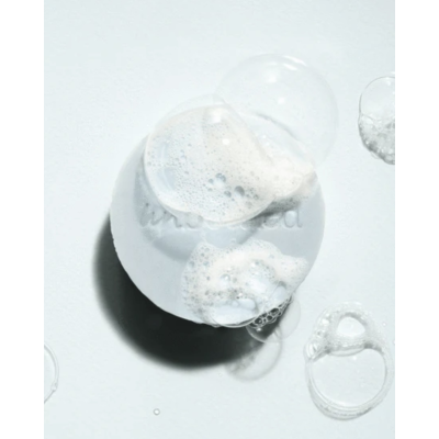 Твердий шампунь Unbottled Naked Shampoo 20 g Mini