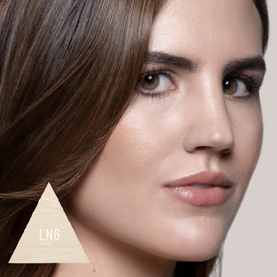 Консилер LYS Beauty Triple Fix Full Coverage Brightening Concealer (LN6) 5.3 ml