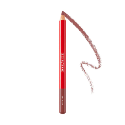 Водостійкий олівець для губ ONE/SIZE by Patrick Starrr Lip Snatcher Waterproof Precision Lip Liner (Outta Line) 1.1 g
