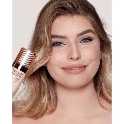 Тональный крем Charlotte Tilbury Airbrush Flawless Foundation (3 Cool) 30 ml