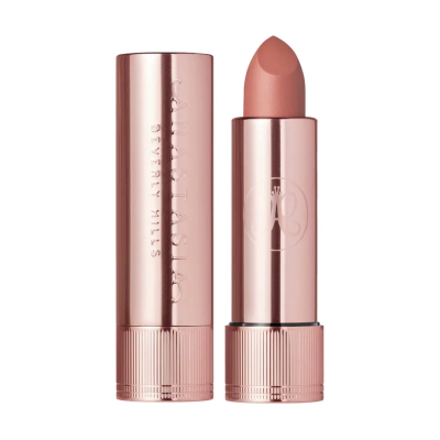 Помада для губ з оксамитово-матовим фінішем Anastasia Beverly Hills Matte Lipstick (Blush Brown) 3 g