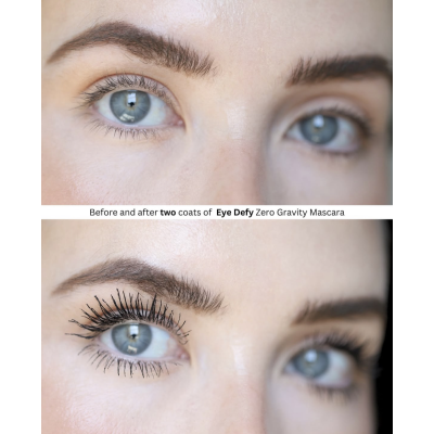 Тушь для ресниц Half Caked Eye Devy Zero Gravity Mascara 8.8 ml