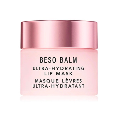 Бальзам для губ JLo Beauty Beso Balm Ultra-Hydrating Lip Mask 8 ml
