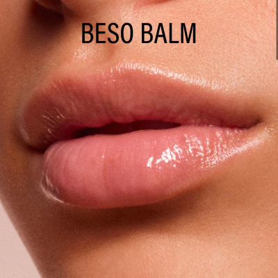 Бальзам для губ JLo Beauty Beso Balm Ultra-Hydrating Lip Mask 8 ml