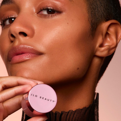 Бальзам для губ JLo Beauty Beso Balm Ultra-Hydrating Lip Mask 8 ml