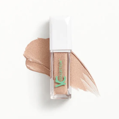 Жидкий хайлайтер Y Collection Authentic Glazed Liquid Highlighter (Creamsicle) 5 ml