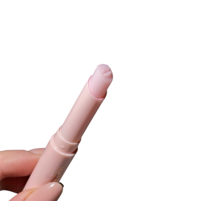 Увлажняющий бальзам для губ Mannakadar Lip Balance Color 1.6 g (Уценка) 