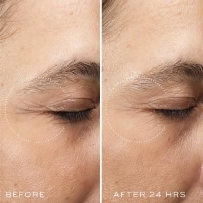 Антивозрастной крем для кожи вокруг глаз с ретиналем 0.06% Medik8 Crystal Retinal Ceramide Eye 6 (15ml)