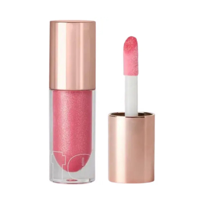 Глянцевый блеск-плампер для губ ITEM AR's Birtday Collection Lip Gloss Plumper (Sun) 4 ml