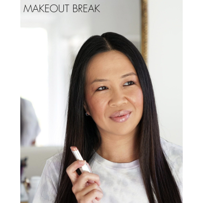 Глянцевая помада Fenty Beauty Slip Shine Sheer Shiny Lipstick (04 Makeout Break) 2.8 g