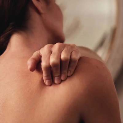 Гель-антистрес від болю в м'язах від елітного британського бренду Aromatherapy Associetes De-Stress Muscle Gel 150 ml