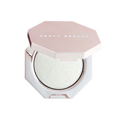 Хайлайтер для обличчя Fenty Beauty By Rihanna Diamond Bomb All-Over Veil (How Many Carats?!) 2.8 g Mini