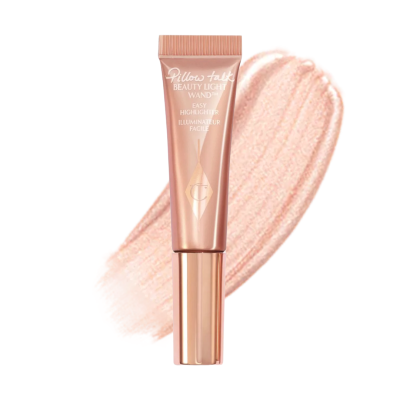 Хайлайтер Charlotte Tilbury Beauty Highlighter Wand (Pillow Talk) 5 ml (без коробочки, из набора)