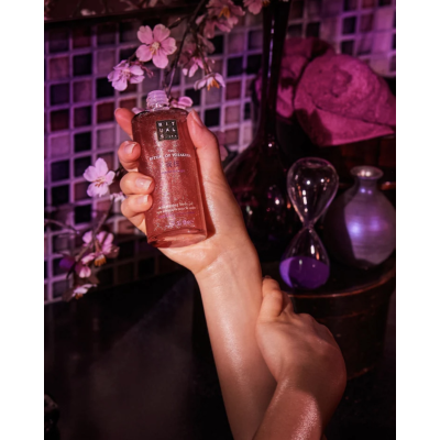 Масло для тела для усиления загара Rituals The Ritual of Yozakura Shimmering Body Oil 100 ml