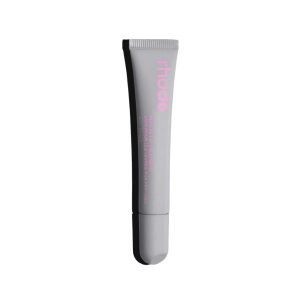 Пептидный прозрачный блеск для губ Rhode Peptide Lip Treatment by Hailey Bieber (Vanilla) 10 ml