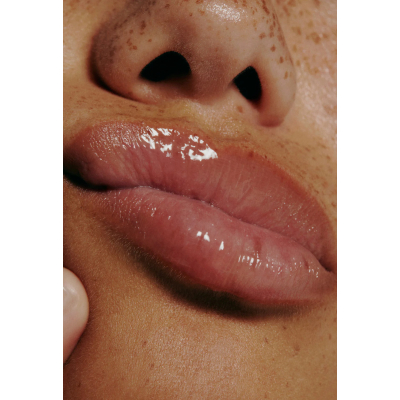 Пептидный прозрачный блеск для губ Rhode Peptide Lip Treatment by Hailey Bieber (Vanilla) 10 ml